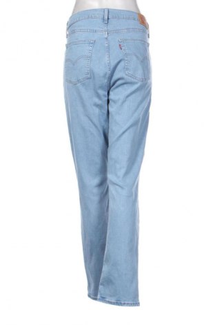 Γυναικείο Τζίν Levi's, Μέγεθος L, Χρώμα Μπλέ, Τιμή 38,26 €