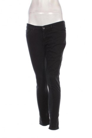 Női farmernadrág Levi's, Méret L, Szín Fekete, Ár 15 809 Ft