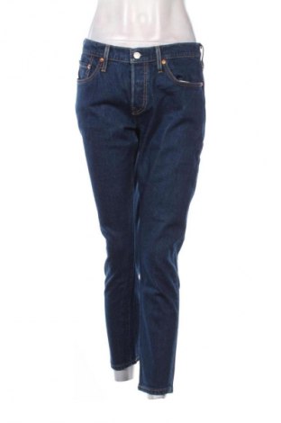 Damen Jeans Levi's, Größe L, Farbe Blau, Preis 38,26 €