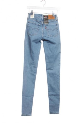 Damskie jeansy Levi's, Rozmiar XS, Kolor Niebieski, Cena 464,99 zł