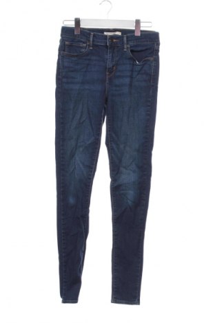 Дамски дънки Levi's, Размер M, Цвят Син, Цена 28,12 €