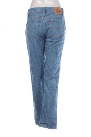 Damen Jeans Levi's, Größe M, Farbe Blau, Preis 45,99 €
