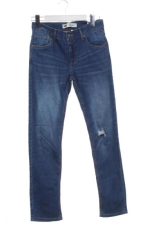 Γυναικείο Τζίν Levi's, Μέγεθος S, Χρώμα Μπλέ, Τιμή 38,26 €