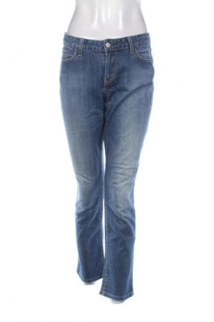 Damskie jeansy Levi's, Rozmiar XL, Kolor Niebieski, Cena 154,99 zł