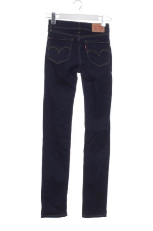 Дамски дънки Levi's, Размер XXS, Цвят Син, Цена 24,03 €