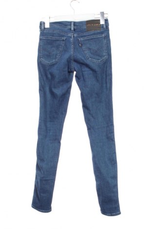 Damskie jeansy Levi's, Rozmiar S, Kolor Niebieski, Cena 205,00 zł
