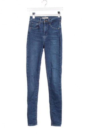 Női farmernadrág Levi's, Méret XS, Szín Kék, Ár 12 469 Ft