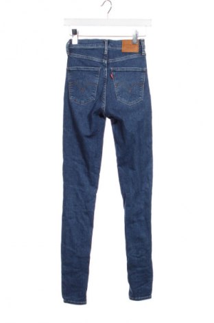 Női farmernadrág Levi's, Méret XS, Szín Kék, Ár 12 469 Ft