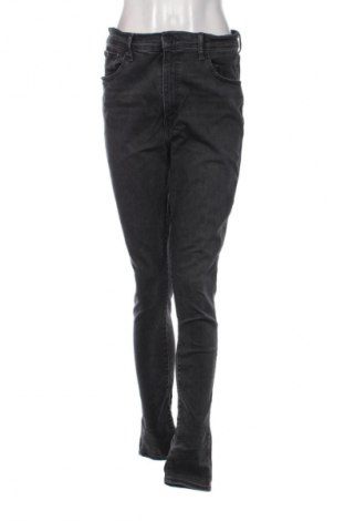 Damen Jeans Levi's, Größe M, Farbe Schwarz, Preis 29,99 €