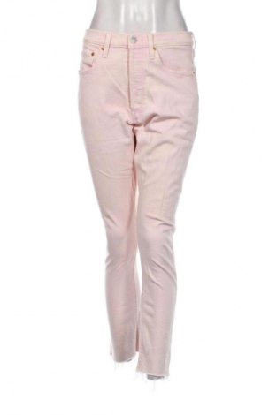 Damen Jeans Levi's, Größe M, Farbe Mehrfarbig, Preis 32,99 €