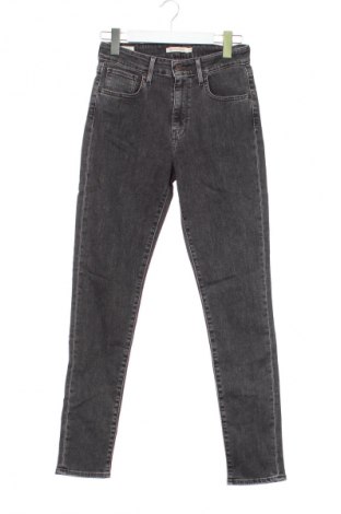 Γυναικείο Τζίν Levi's, Μέγεθος M, Χρώμα Μαύρο, Τιμή 30,99 €