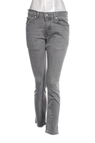 Damen Jeans Levi's, Größe M, Farbe Grau, Preis € 34,99