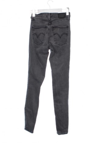 Damen Jeans Levi's, Größe S, Farbe Grau, Preis € 38,00