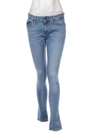 Dámske džínsy  Levi's, Veľkosť M, Farba Modrá, Cena  32,95 €
