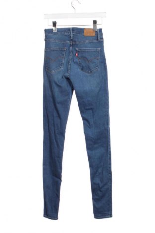Damen Jeans Levi's, Größe XS, Farbe Blau, Preis 29,99 €