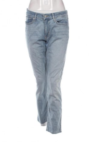 Damen Jeans Levi's, Größe L, Farbe Blau, Preis € 39,99
