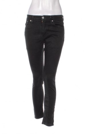 Damen Jeans Levi's, Größe S, Farbe Schwarz, Preis 32,99 €