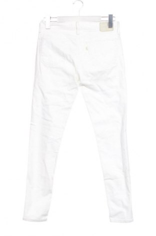 Damskie jeansy Levi's, Rozmiar S, Kolor Biały, Cena 139,99 zł