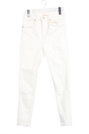 Γυναικείο Τζίν Levi's, Μέγεθος S, Χρώμα Εκρού, Τιμή 33,99 €