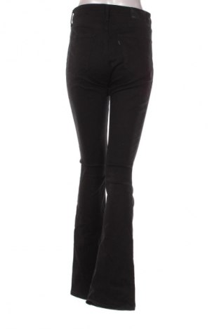 Blugi de femei Levi's, Mărime M, Culoare Negru, Preț 142,99 Lei