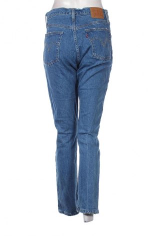 Damen Jeans Levi's, Größe M, Farbe Blau, Preis 35,99 €