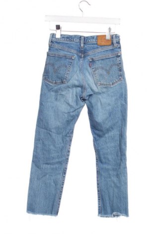 Damen Jeans Levi's, Größe XS, Farbe Blau, Preis € 30,99