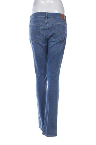 Дамски дънки Levi's, Размер M, Цвят Син, Цена 26,58 €