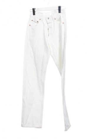 Damen Jeans Levi's, Größe S, Farbe Weiß, Preis € 34,99