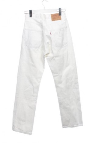 Damen Jeans Levi's, Größe S, Farbe Weiß, Preis € 34,99