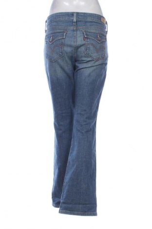 Γυναικείο Τζίν Levi's, Μέγεθος XL, Χρώμα Μπλέ, Τιμή 35,99 €