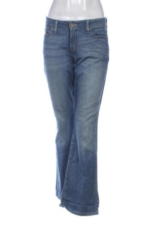 Γυναικείο Τζίν Levi's, Μέγεθος XL, Χρώμα Μπλέ, Τιμή 35,99 €