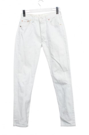 Női farmernadrág Levi's, Méret M, Szín Fehér, Ár 12 909 Ft