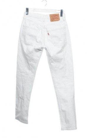 Női farmernadrág Levi's, Méret M, Szín Fehér, Ár 12 909 Ft