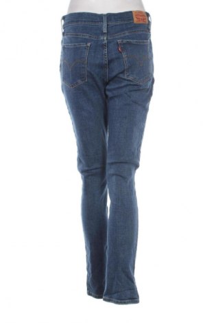 Dámske džínsy  Levi's, Veľkosť M, Farba Modrá, Cena  31,95 €