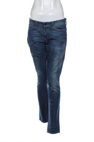 Damen Jeans Levi's, Größe M, Farbe Blau, Preis € 38,35