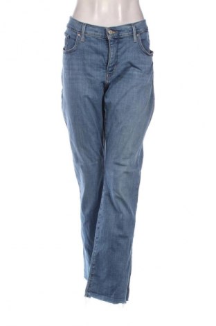 Blugi de femei Levi's, Mărime XL, Culoare Albastru, Preț 199,92 Lei