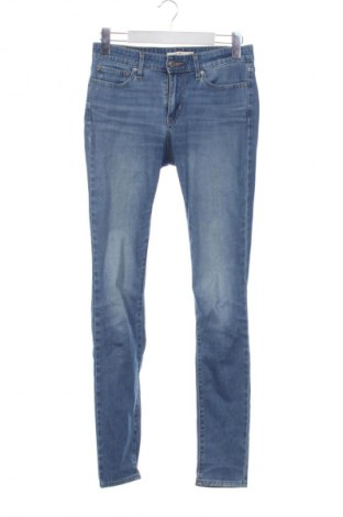Dámské džíny  Levi's, Velikost S, Barva Modrá, Cena  1 077,00 Kč