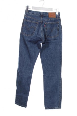 Γυναικείο Τζίν Levi's, Μέγεθος XS, Χρώμα Μπλέ, Τιμή 38,26 €