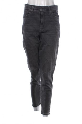 Damskie jeansy Levi's, Rozmiar M, Kolor Szary, Cena 203,62 zł