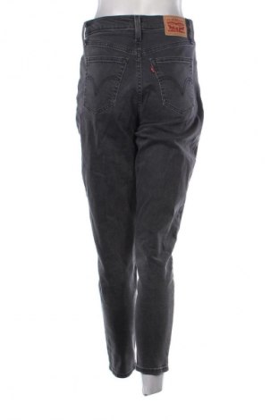 Damskie jeansy Levi's, Rozmiar M, Kolor Szary, Cena 203,62 zł