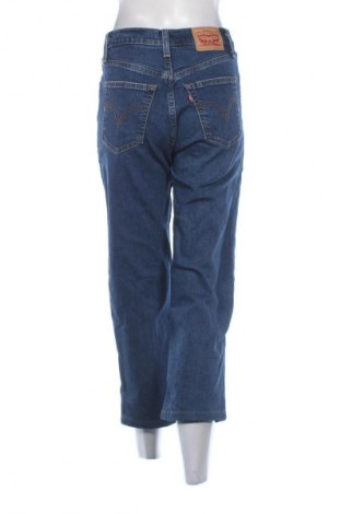 Γυναικείο Τζίν Levi's, Μέγεθος S, Χρώμα Μπλέ, Τιμή 38,00 €
