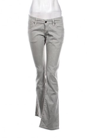 Damen Jeans Levi's, Größe M, Farbe Grau, Preis 38,00 €