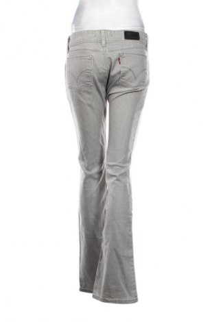 Damen Jeans Levi's, Größe M, Farbe Grau, Preis 38,00 €