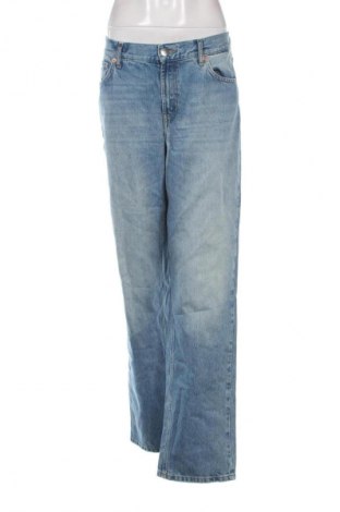 Női farmernadrág Lindex, Méret XL, Szín Kék, Ár 5 279 Ft