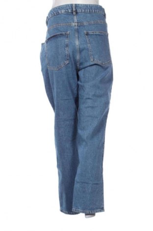 Dámské džíny  Lindex, Velikost XL, Barva Modrá, Cena  420,00 Kč