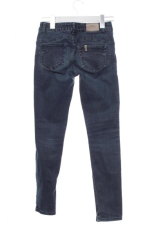 Γυναικείο Τζίν Liu Jo, Μέγεθος XS, Χρώμα Μπλέ, Τιμή 53,00 €