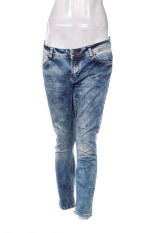 Damen Jeans Liu Jo, Größe L, Farbe Blau, Preis € 53,00