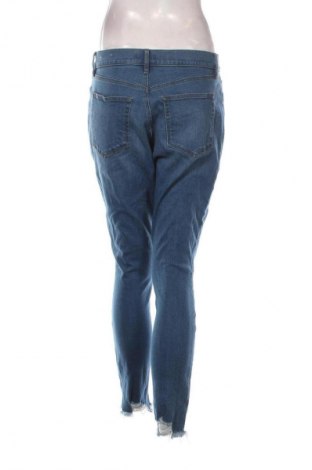 Dámské džíny  Loft, Velikost L, Barva Modrá, Cena  1 087,00 Kč
