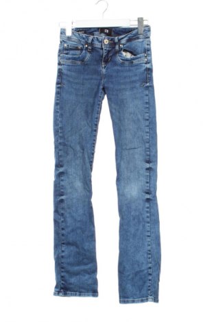 Дамски дънки Ltb, Размер S, Цвят Син, Цена 9,20 €