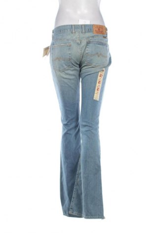 Γυναικείο Τζίν Lucky Brand, Μέγεθος M, Χρώμα Μπλέ, Τιμή 21,00 €